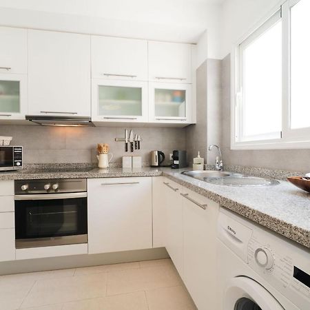 Apartmán Living El Charco, Piso Individual Arrecife  Exteriér fotografie