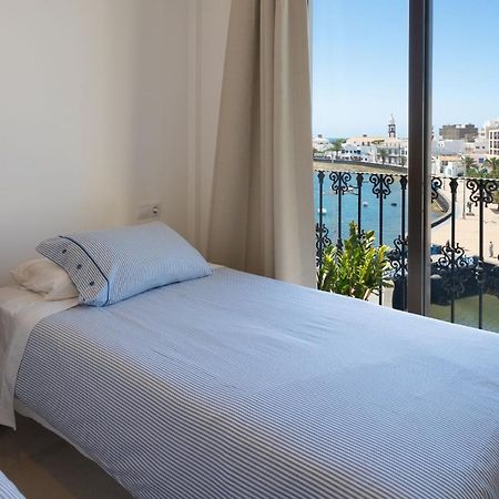 Apartmán Living El Charco, Piso Individual Arrecife  Exteriér fotografie