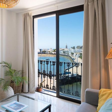 Apartmán Living El Charco, Piso Individual Arrecife  Exteriér fotografie