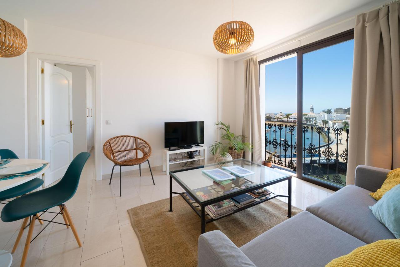 Apartmán Living El Charco, Piso Individual Arrecife  Exteriér fotografie