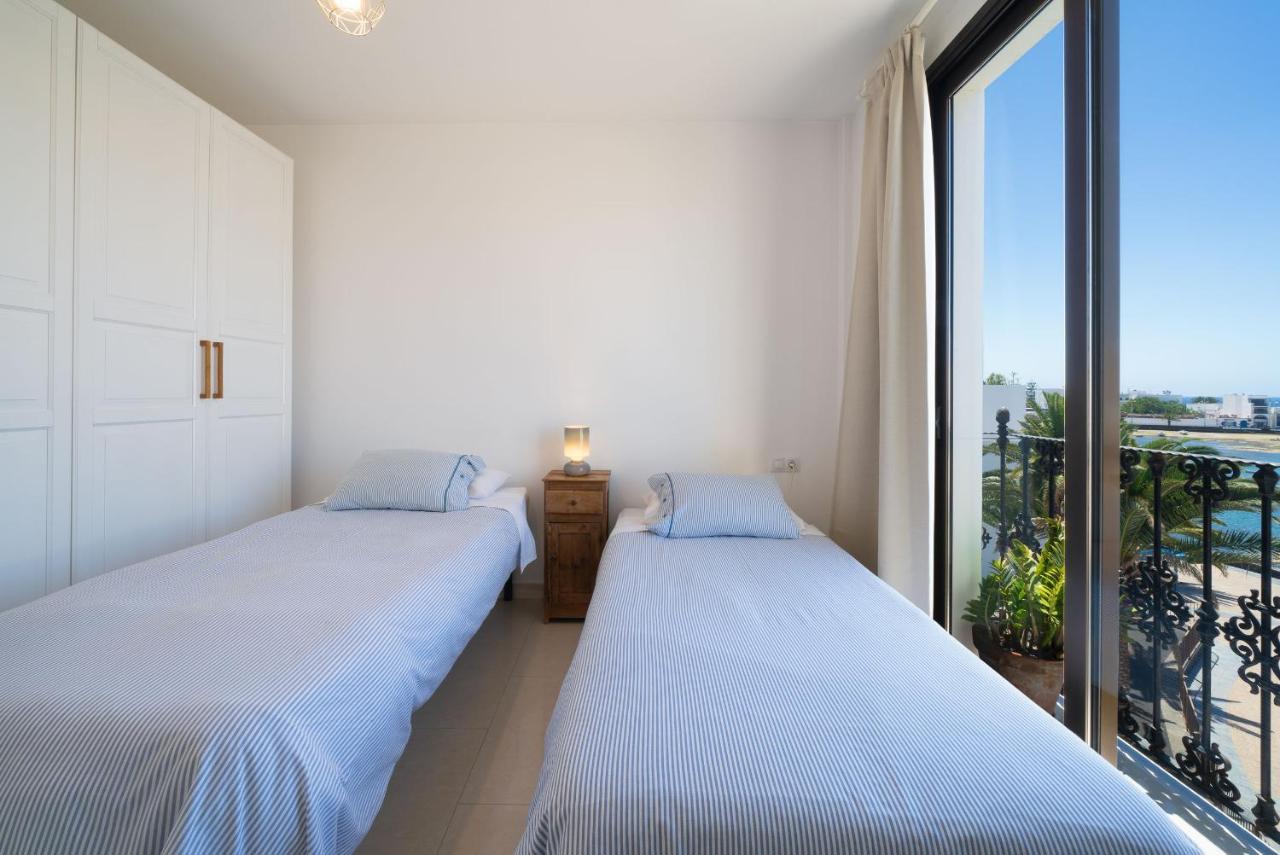 Apartmán Living El Charco, Piso Individual Arrecife  Exteriér fotografie