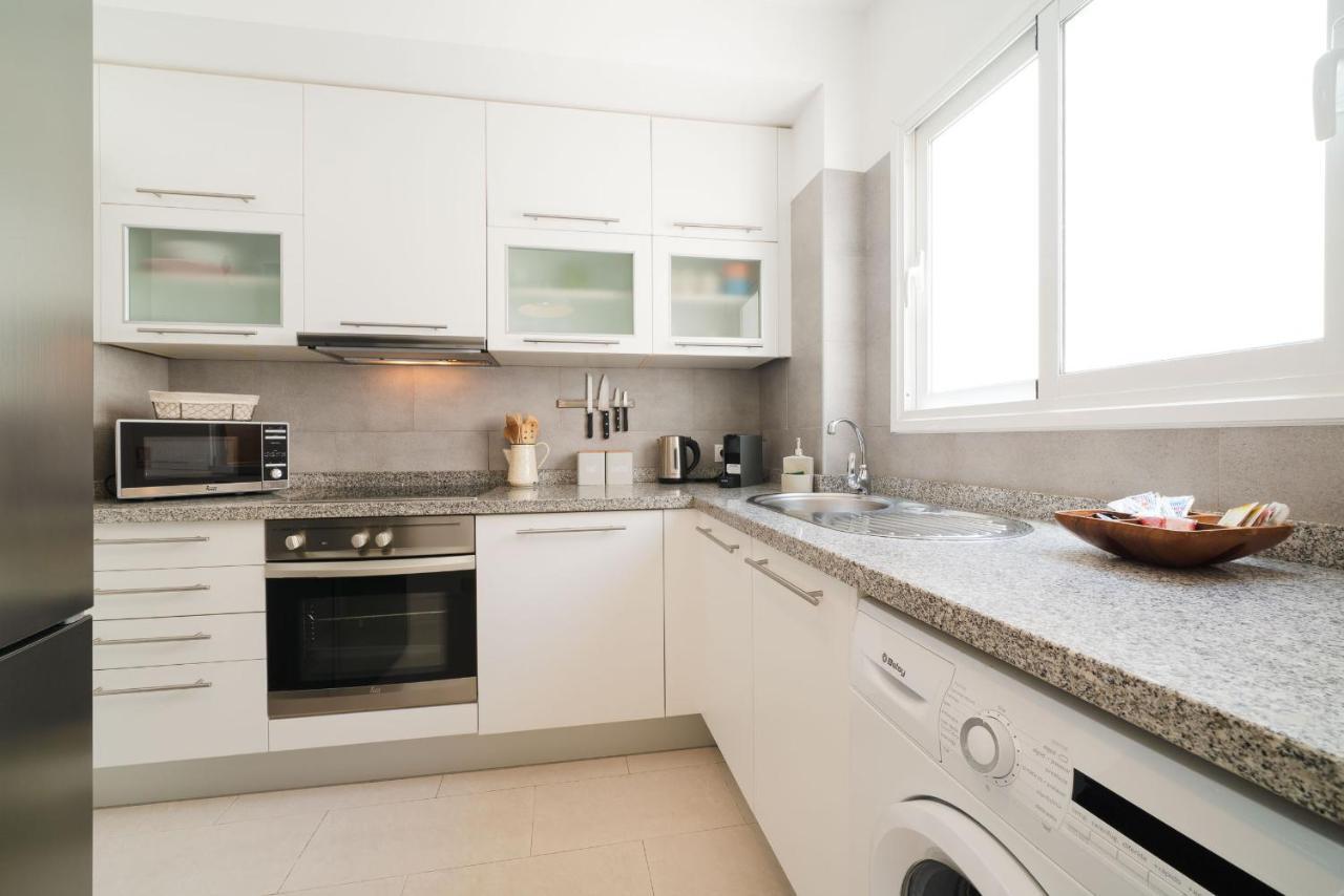 Apartmán Living El Charco, Piso Individual Arrecife  Exteriér fotografie