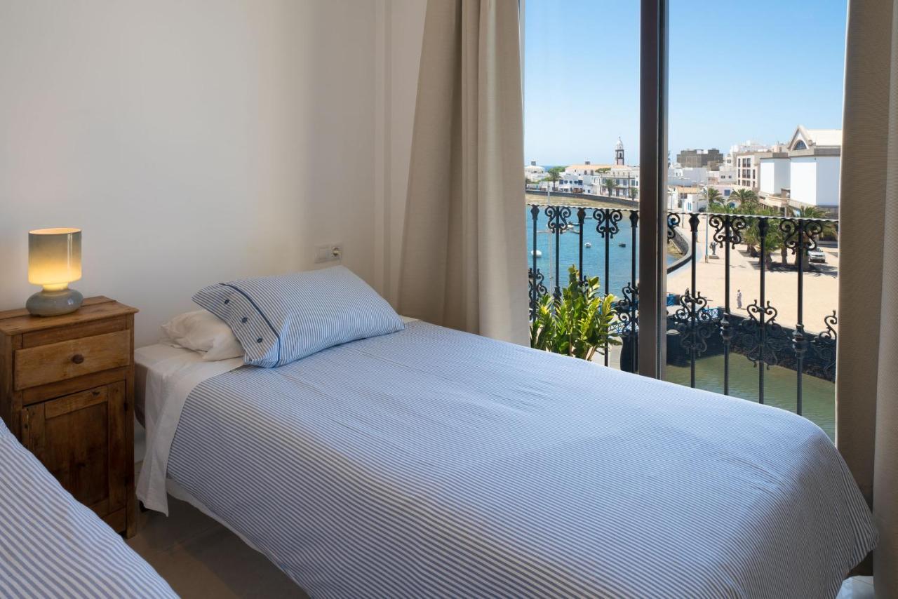 Apartmán Living El Charco, Piso Individual Arrecife  Exteriér fotografie