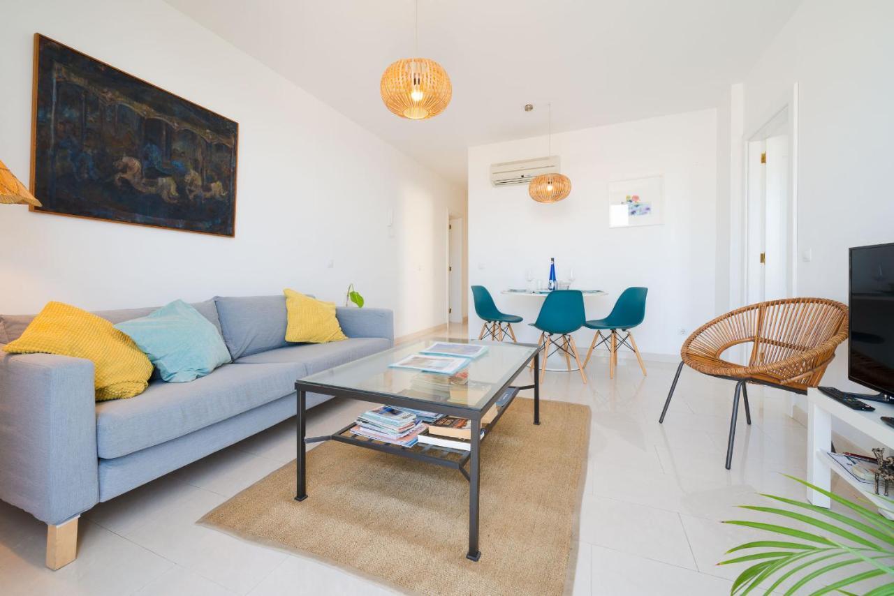 Apartmán Living El Charco, Piso Individual Arrecife  Exteriér fotografie