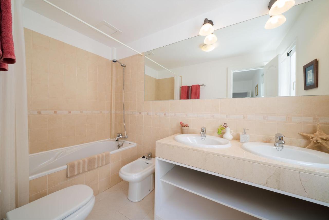 Apartmán Living El Charco, Piso Individual Arrecife  Exteriér fotografie
