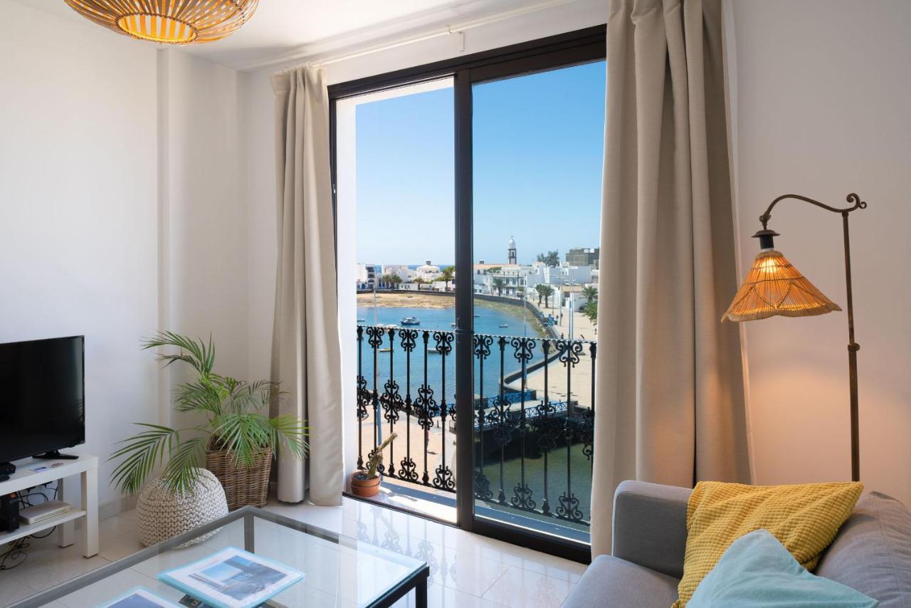 Apartmán Living El Charco, Piso Individual Arrecife  Exteriér fotografie