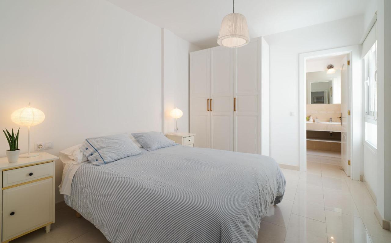 Apartmán Living El Charco, Piso Individual Arrecife  Exteriér fotografie