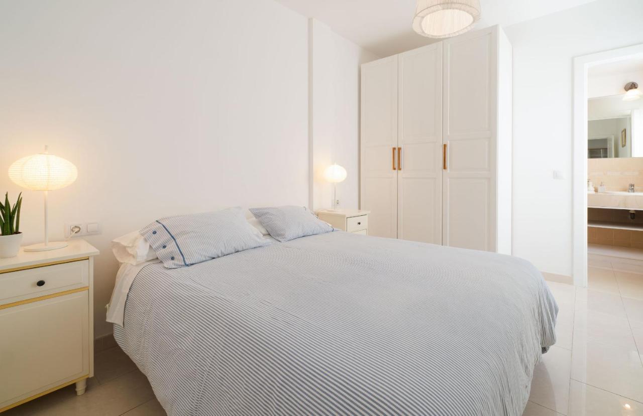 Apartmán Living El Charco, Piso Individual Arrecife  Exteriér fotografie