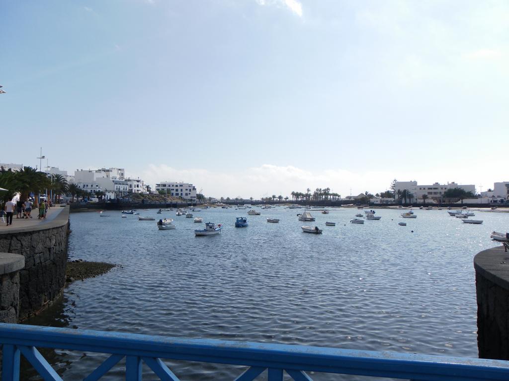 Apartmán Living El Charco, Piso Individual Arrecife  Exteriér fotografie